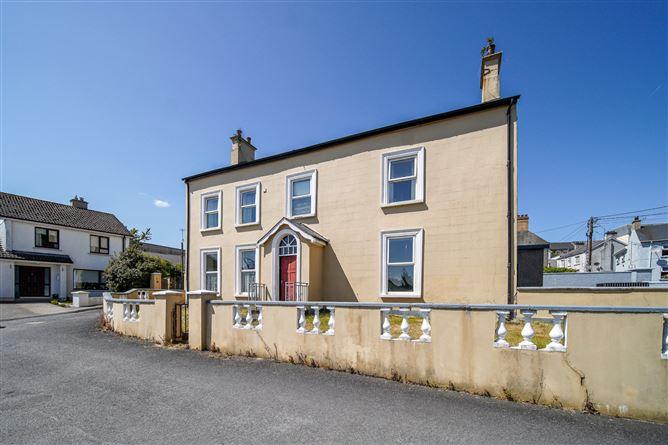 Rosemount House, Rosemount, Letterkenny, Co. Donegal, F92X893, historical listing image 2