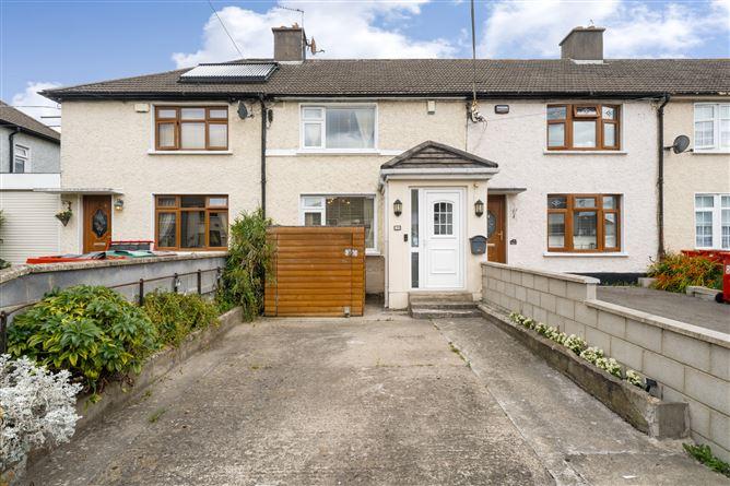82 Ballygall Parade, Finglas, Dublin 11, historical listing image 1