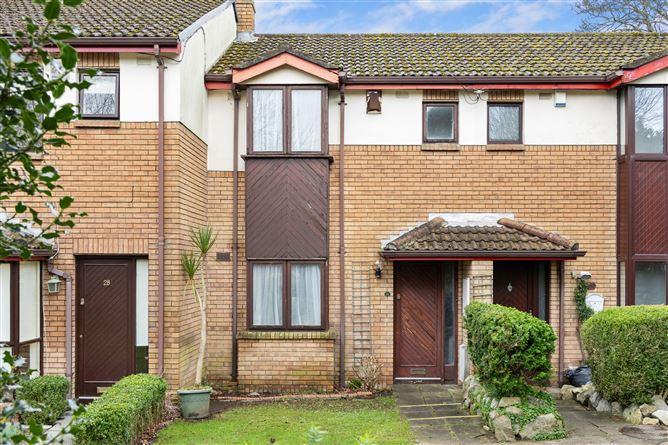29 Firgrove , Killiney, County Dublin, historical listing image 1