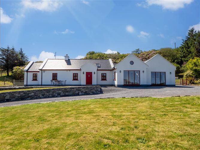 'Inish Reach', Tievegarriff, Moyard, Galway, historical listing image 5