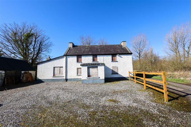 Clonybane, Ballymore, Westmeath, historical listing image 4