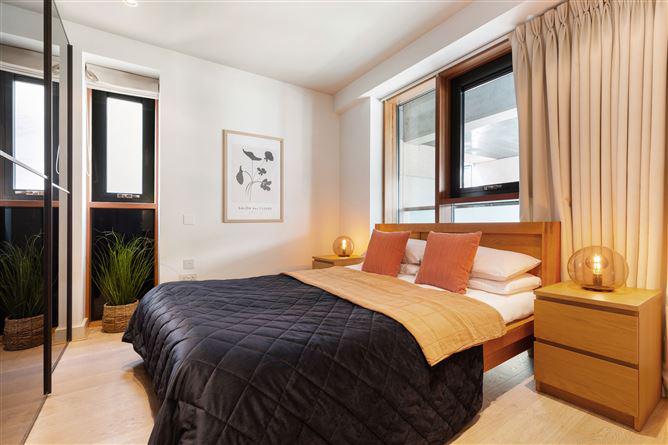 Apartment 505, The Cubes 6, Beacon South Quarter, Sandyford, Dublin 18, historical listing image 6