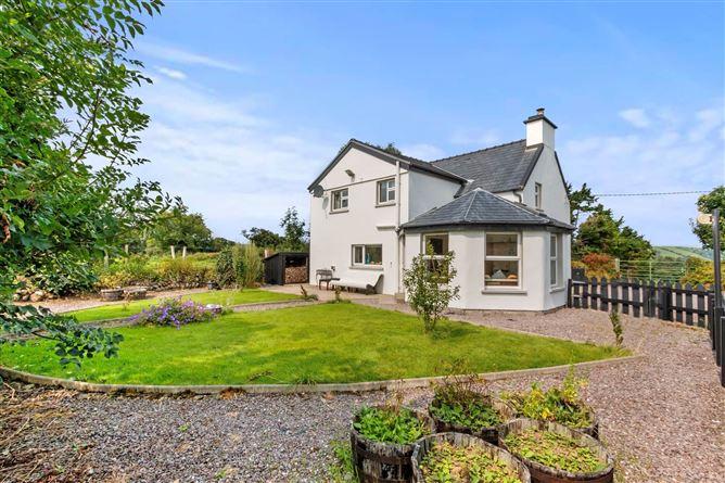 Lisnagoth Cottage, Canfie, Ardgroom, Co. Cork, historical listing image 3