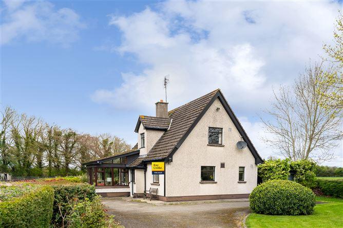 Rushwee House, St. Margarets, Co.Dublin, historical listing image 1