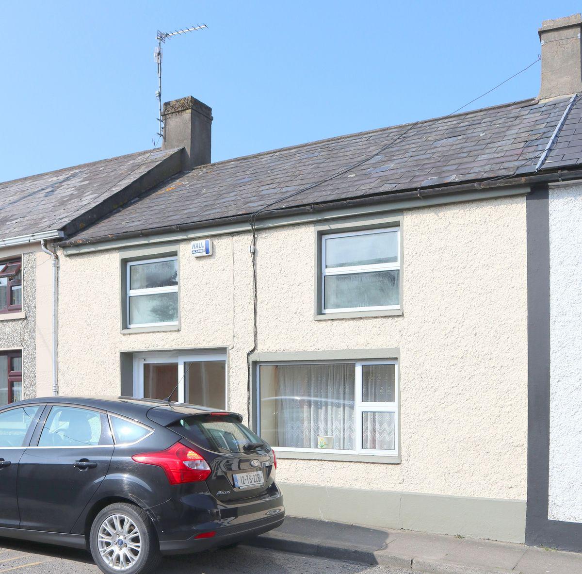 39 Mountain Road, Cahir, Co. Tipperary, historical listing image 1