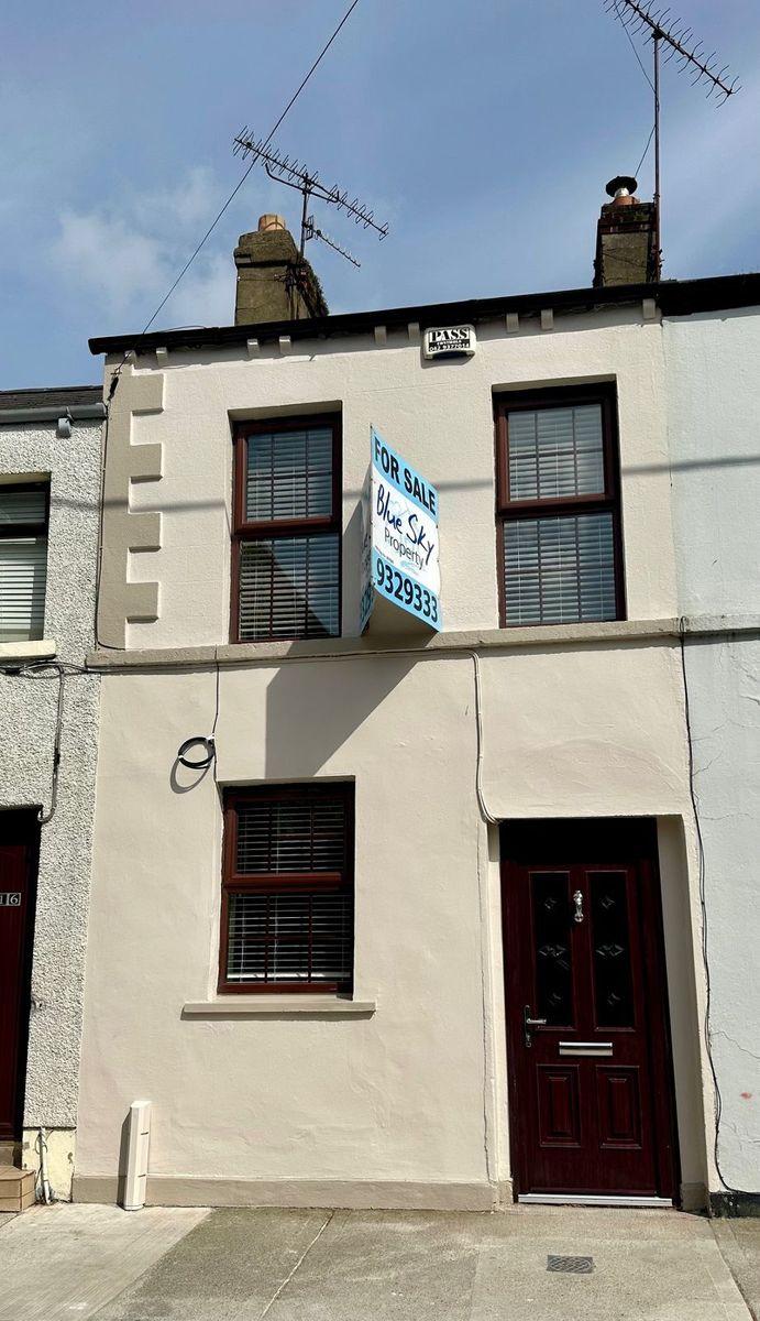 18 Bachelors Walk, Dundalk, Dundalk, Louth, historical listing image 1