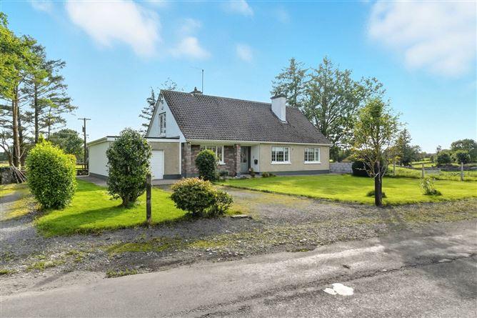 Slievefin, Claregalway, County Galway, historical listing image 1