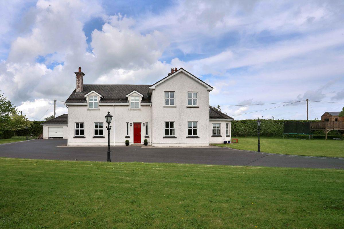 Ballydavis, Portlaoise, Co. Laois, historical listing image 2