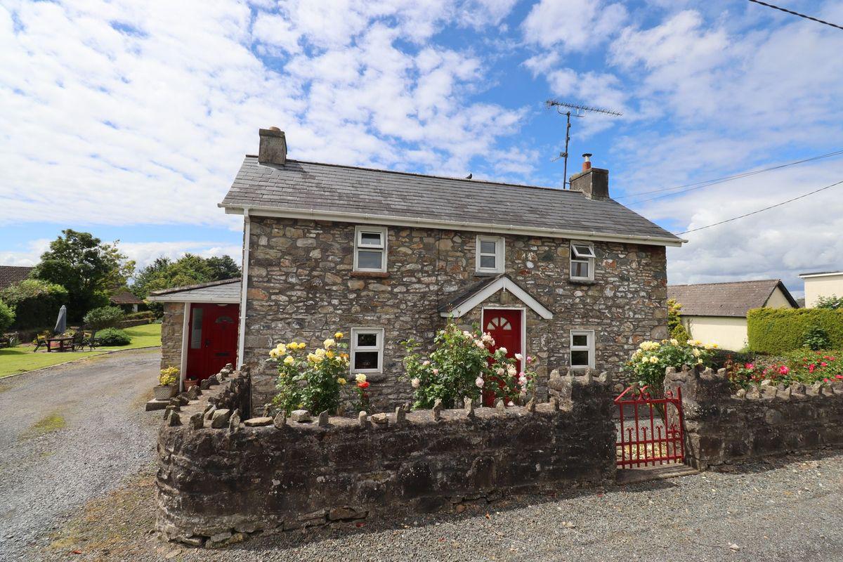 Fennor, Oldcastle, Co. Meath, historical listing image 3