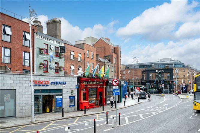 13 Harcourt Mews, Camden Street Lower, Dublin 2, historical listing image 2
