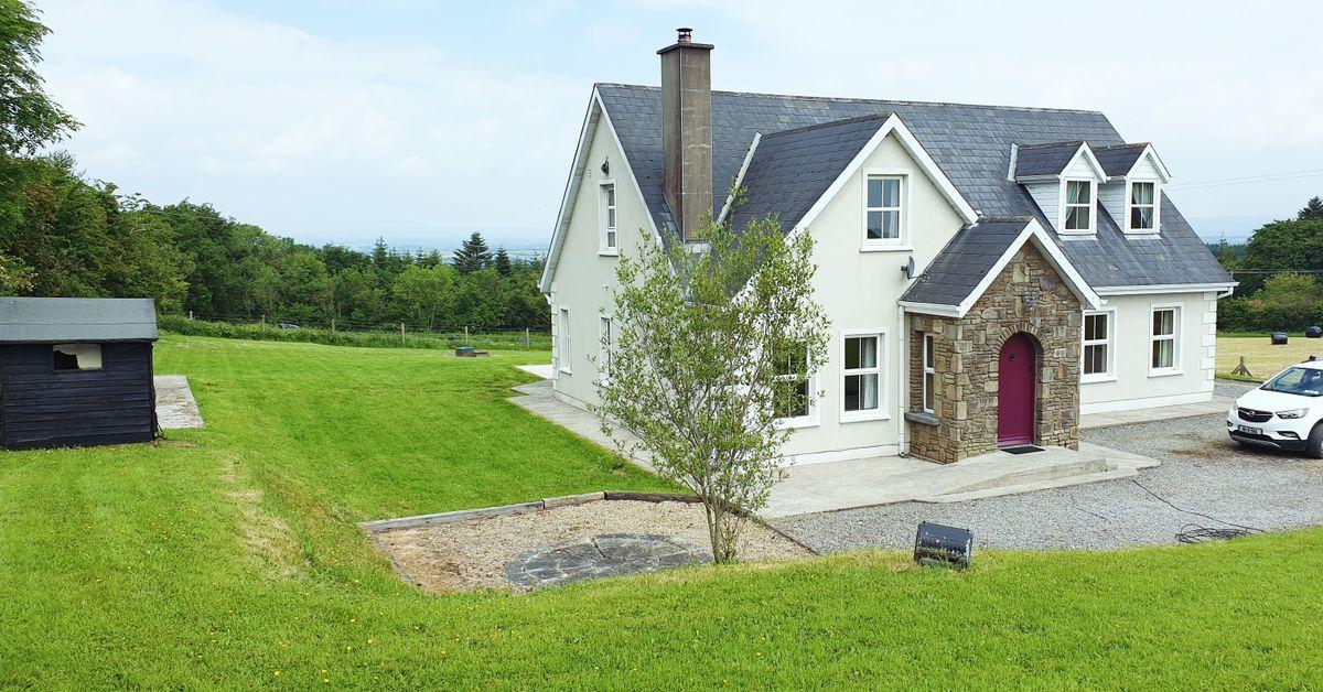 Barnadown, Hugginstown, Co. Kilkenny, R95XN32, historical listing image 2