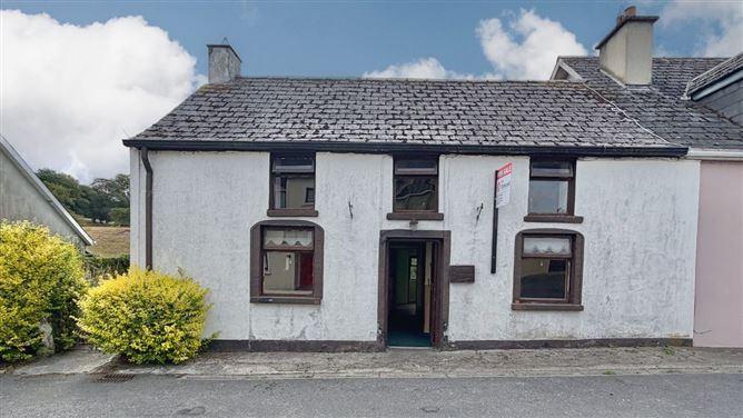 Tailors Cottage, Hotel Street, Co. Kilkenny, historical listing image 1
