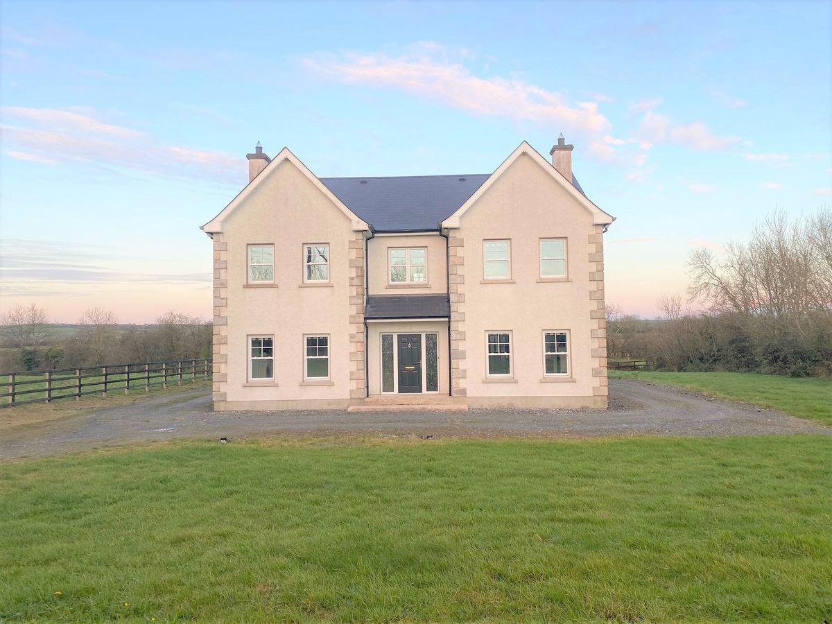 Coolartragh, Clontibret, Co. Monaghan, historical listing image 3