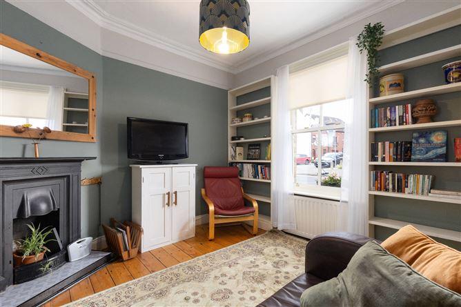 6 Rugby Villas, Ranelagh, Dublin 6, historical listing image 4