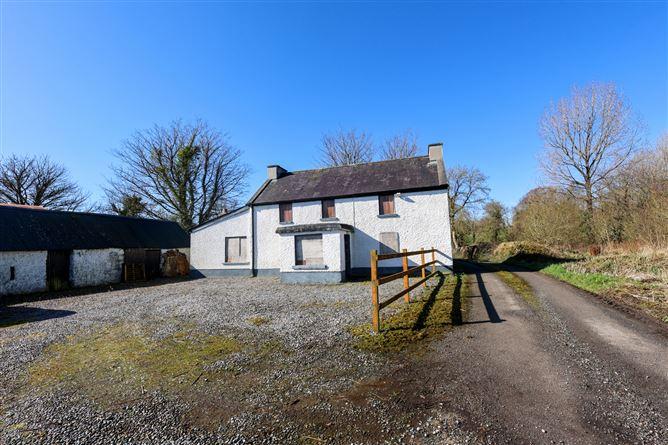 Clonybane, Ballymore, Westmeath, historical listing image 3