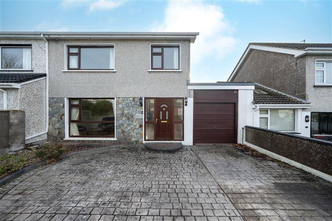 21, Holly Road, Co. Cork, historical listing image 1