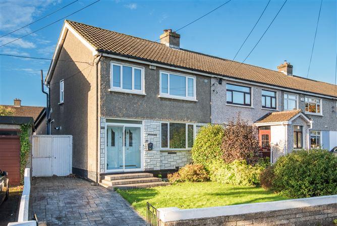 50, Moatfield Avenue, Dublin 5, historical listing image 1