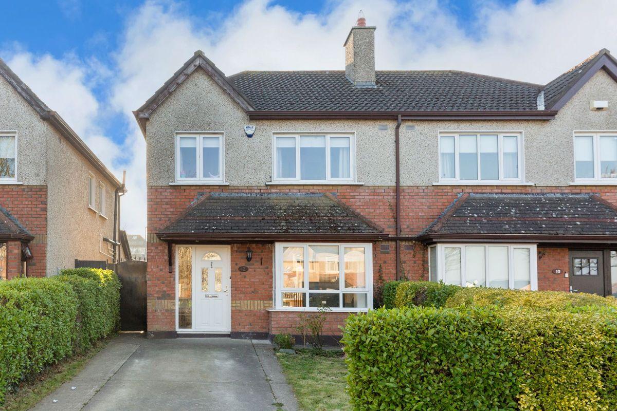 12 Ellensborough Drive, Dublin 24, Kiltipper, Dublin 24, D24N7E5, historical listing image 3