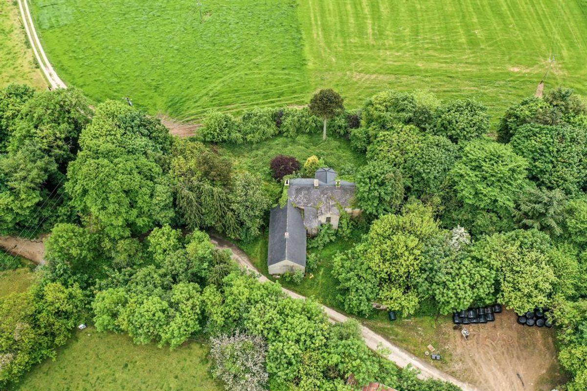 Killygordon House, Killygordon, Co. Donegal, F93TK35, historical listing image 2