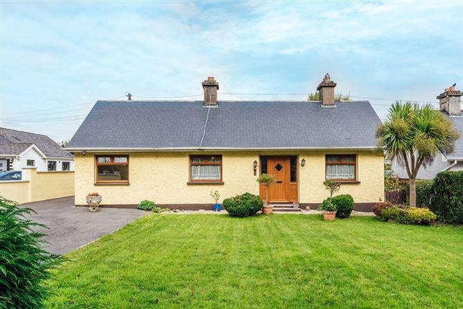 1285 Connolly Villas, Athgarvan, Athgarvan, Co. Kildare, historical listing image 1