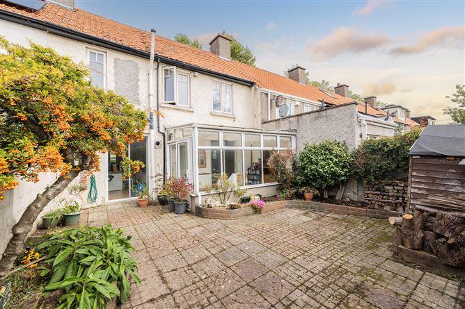 55 GRIFFITH AVENUE, Drumcondra, Dublin 9, historical listing image 3