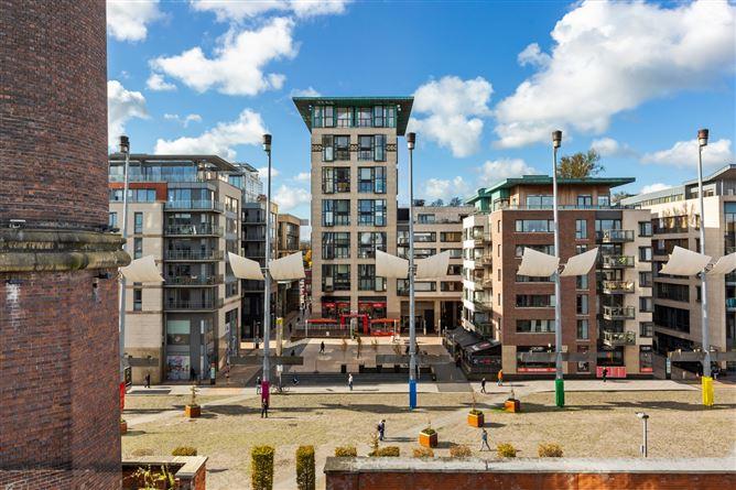 152 Block A, Smithfield Market, Smithfield, Dublin 7, historical listing image 2