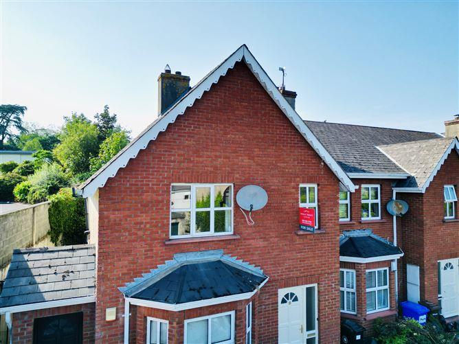 7 Cosgrove's Court , Enniscorthy, Wexford, historical listing image 1