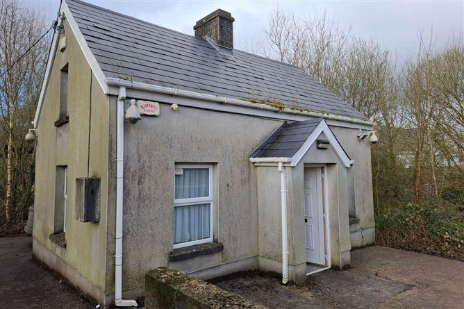Knockbrack, Lisnagry, Limerick, County Limerick, historical listing image 3