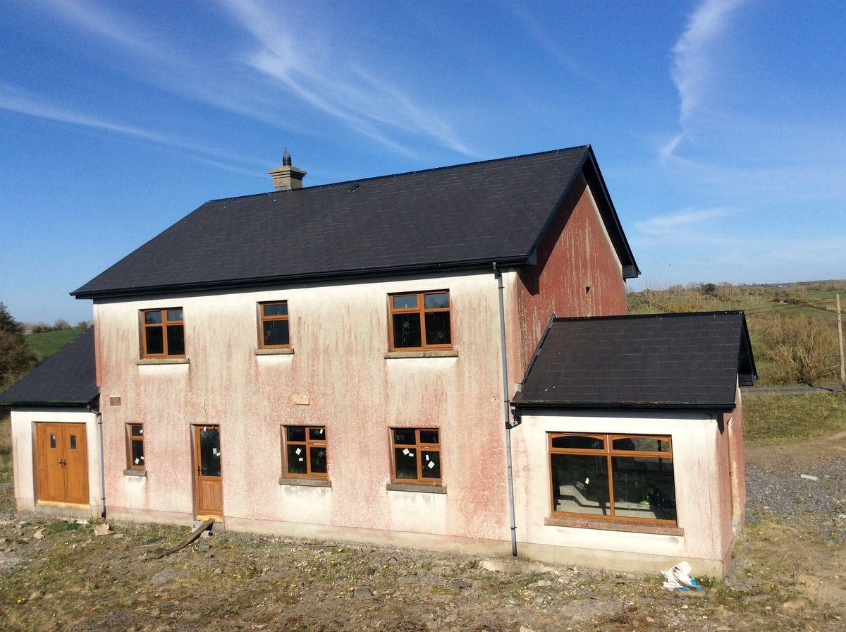 Ballyfarna, Claremorris, Co. Mayo, F12E2W0, historical listing image 4