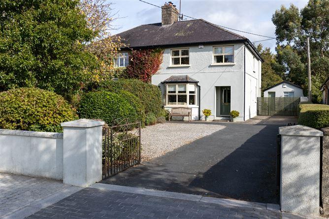 Saint Catherine'S, The Avenue, Gorey, Co. Wexford, Y25KH99, historical listing image 1