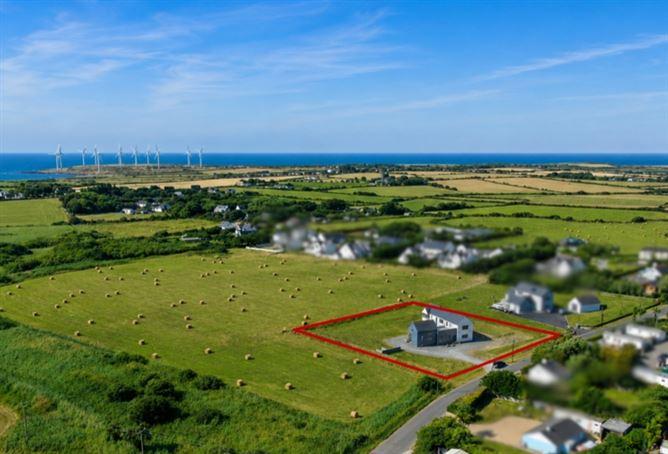 Ballask, Carne, Co. Wexford, historical listing image 5