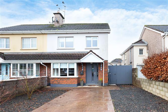 59 Oldcourt, Greenfield, Ballincollig, Cork, historical listing image 1