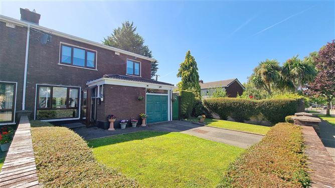 7 Rosebank, Oldbawn, Dublin 24, historical listing image 1