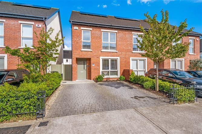13 Churchfield Drive, Ashbourne, Co. Meath, historical listing image 2
