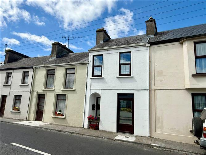 Church Street, Dunmore, County Galway, historical listing image 2