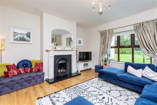 5 Ballysillagh, Oilgate, Co. Wexford, historical listing image 6