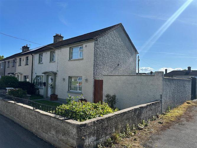 14 Pearse Park, Clonmel, Tipperary, historical listing image 1