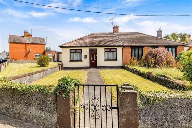 1, Father Murray Park, Co. Louth, historical listing image 1