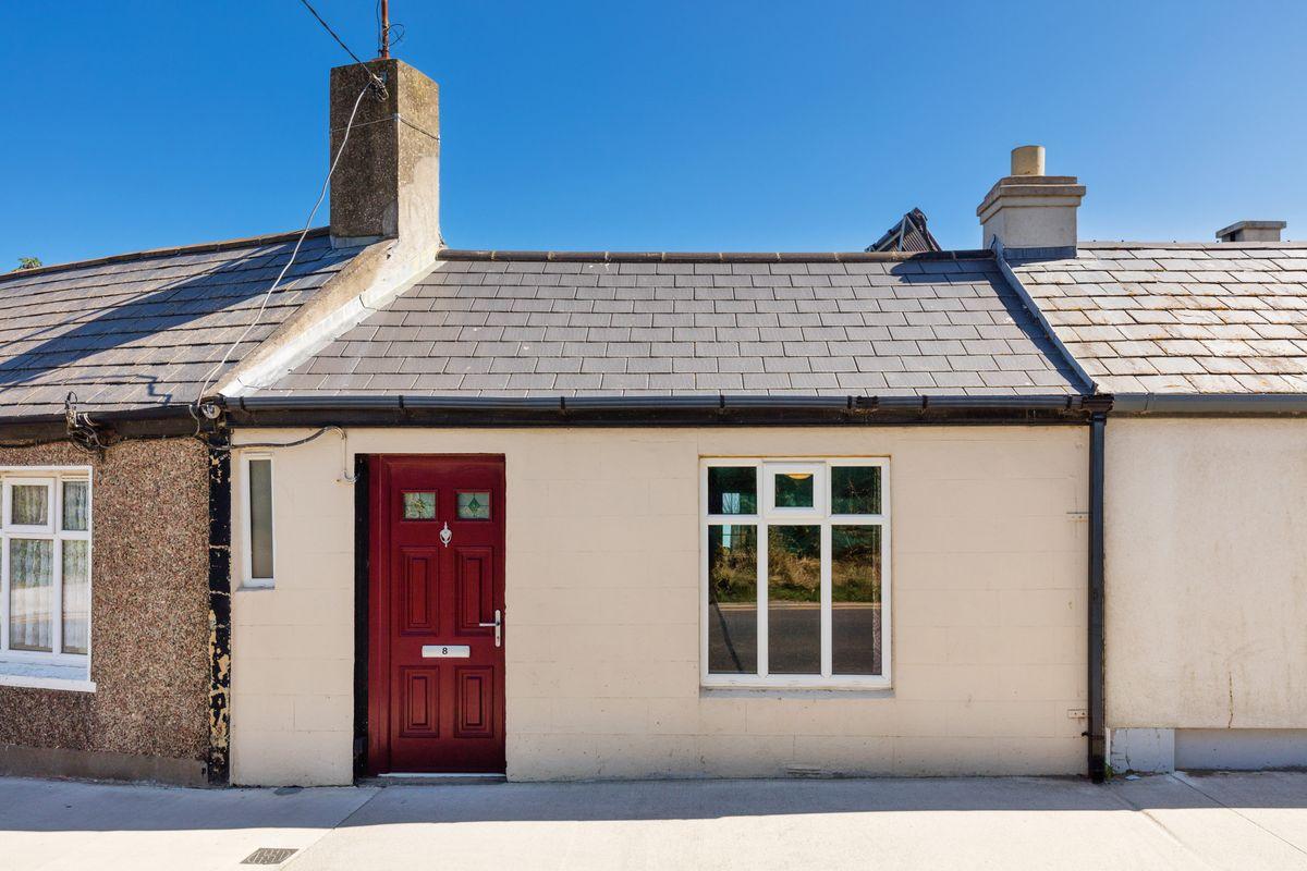 8 Balscadden Road, Howth, Co Dublin, Howth, Dublin 13, D13NP64, historical listing image 2