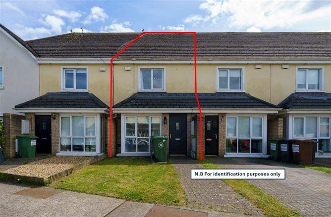 15 Chapel Farm Walk, Lusk, Co. Dublin, historical listing image 1