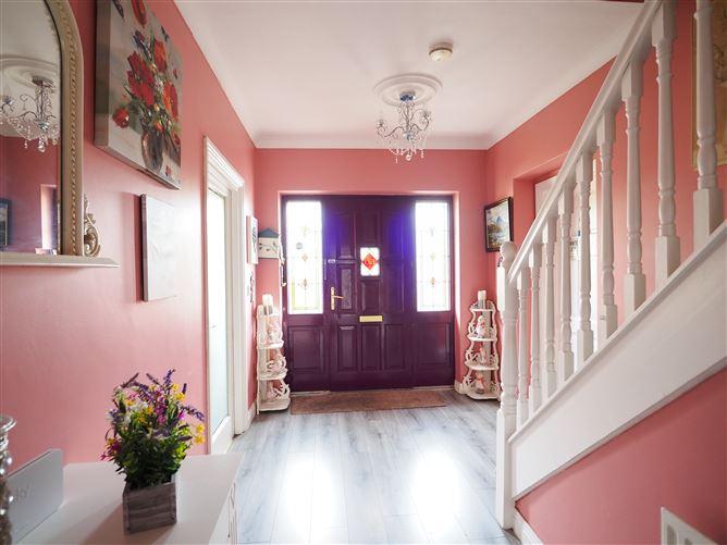 No. 60 The Oaks, Turlough Road , Castlebar, Mayo, historical listing image 2