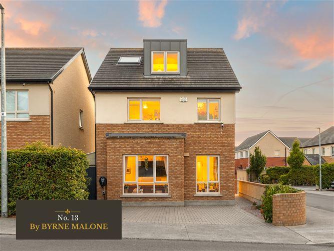 13, Dodderbrook Drive, Dublin 24, historical listing image 2