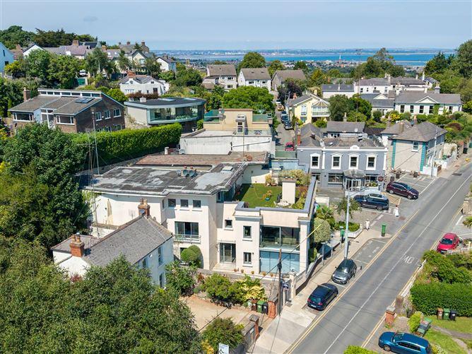 Apt. 2, Killiney Hill Plaza, Killiney Hill Road, Killiney, County Dublin, historical listing image 3
