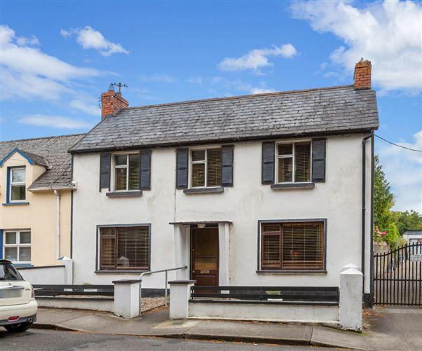 Church Road, Bunclody, Co. Wexford, historical listing image 1