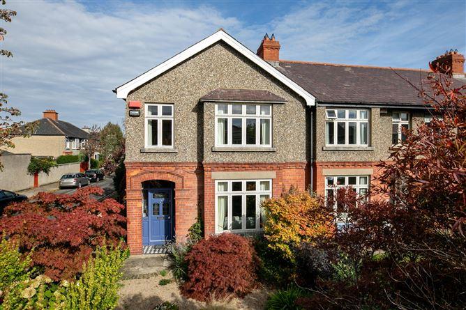 Saint Judes, 33, Fortfield Terrace, Dublin 6, historical listing image 1