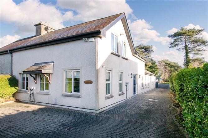 Alderwood, 180, Newtown, Co. Kildare, historical listing image 1