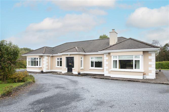 Clonwhelan, Edgeworthstown, Longford, historical listing image 1