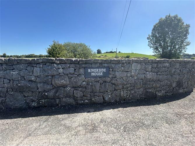 Riverside House, Ballinagranna, Kilteely, County Limerick, historical listing image 5