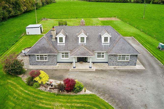 Cullentra, Longwood, Co. Meath, historical listing image 3