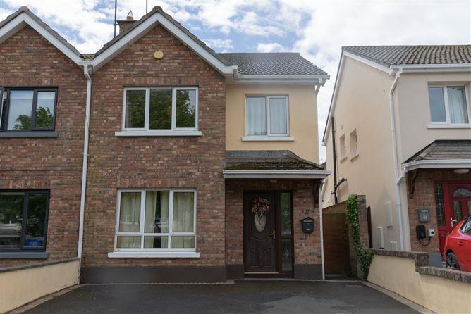 39 Maelduin, Dunshaughlin, Meath, historical listing image 1